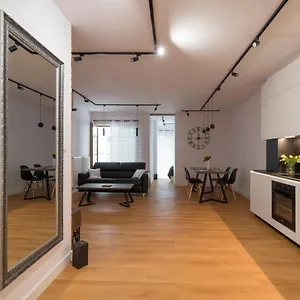 Apartament Wenecja Apartament Albero 