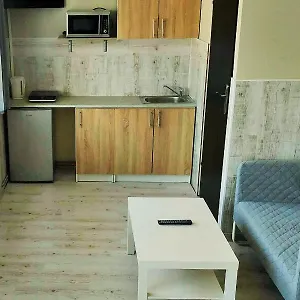 Apartament Kawalerki Z Kuchnią - Self Check In - With Kitchen 