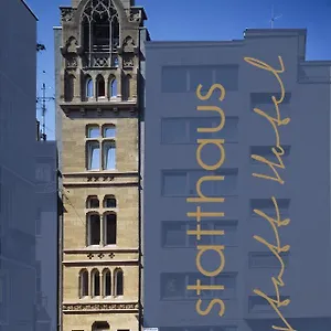 Statthaus - Statt Appartement Cologne