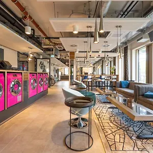Apartmanhotel Maseven Messe Trudering