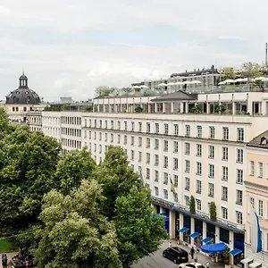Bayerischer Hof Monachium