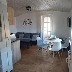Apartament Domek U Bruna 