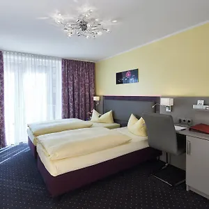 Szálloda Alfa Zentrum