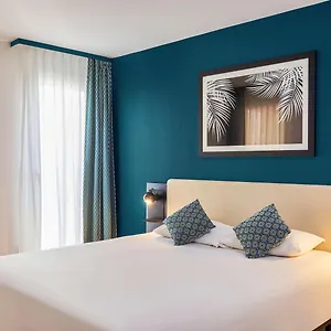 Apartmanhotel Adagio Monaco Palais Joséphine