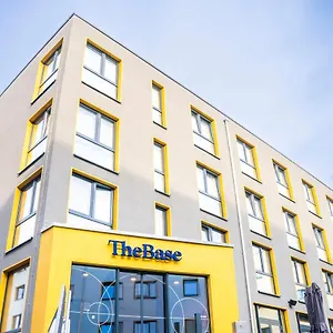 The Base One Hotel Berlin