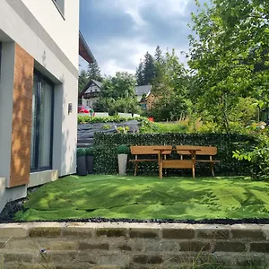 Apartament Apartament Chopina Ii 
