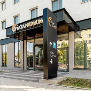 Szálloda Plaza Premium
