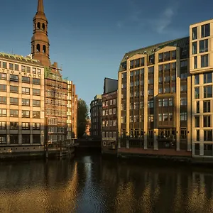 The Nikolai - Leonardo Limited Edition Hotel Hambourg