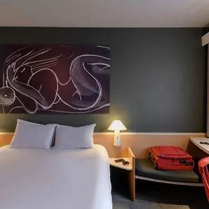 Ibis Parkstadt Schwabing Monachium