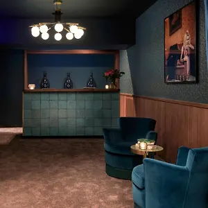 Gekko House Frankfurt, A Tribute Portfolio Hotel Francfort-sur-le-Main