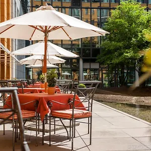 Elbflorenz Hotel Dresde